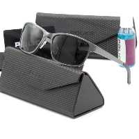 عینک آفتابی آلومنیومی پلیس ویفرر POLARIZED UV400 POLICE