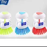 فرچه مخزن دار ظرفشویی