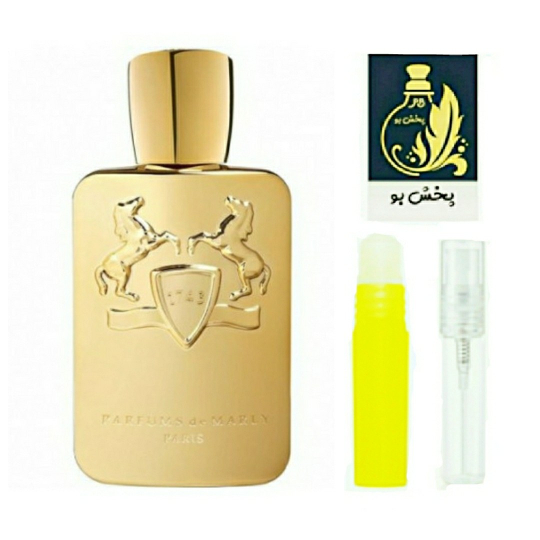 عطر گودولفین مارلی گریدH (گادولفین )مردانه یک میل