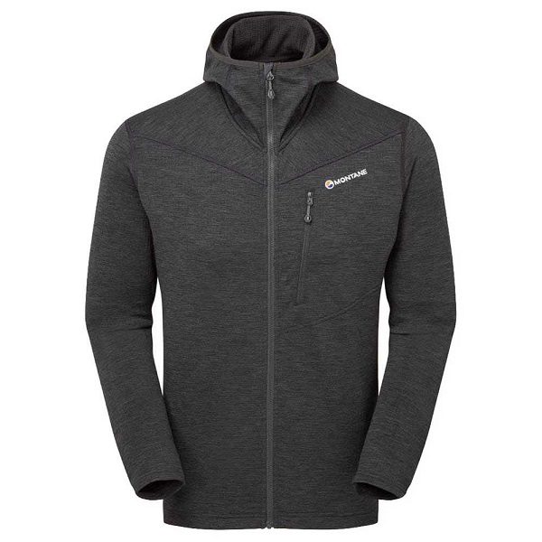 پوشش لایه میانی مردانه مونتین PROTIUM HOODIE
