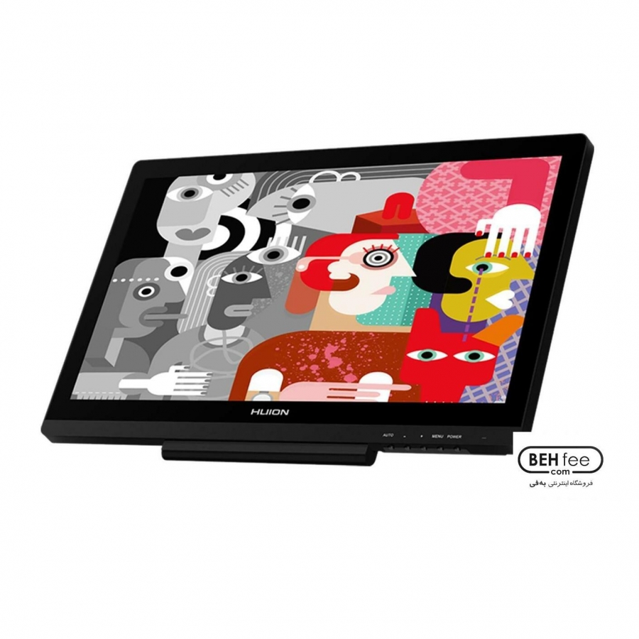 قلم نوری هویون Huion GT 191 V2