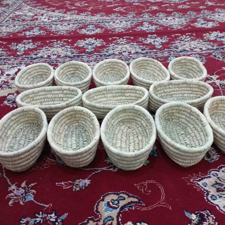 جامیوه ای ، جاقاشقی ، نظم دهنده کشو ، جنس کپوبافی ، چند کاره (پس کرایه)