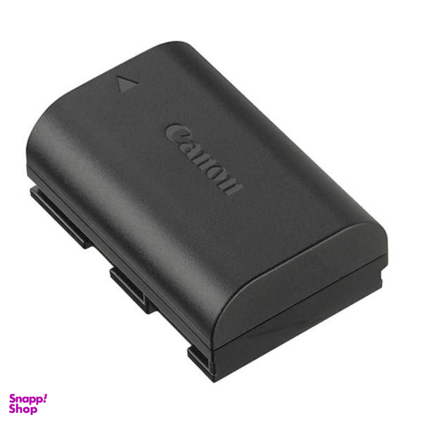 باتری لیتیوم یون مدل LP-E6N