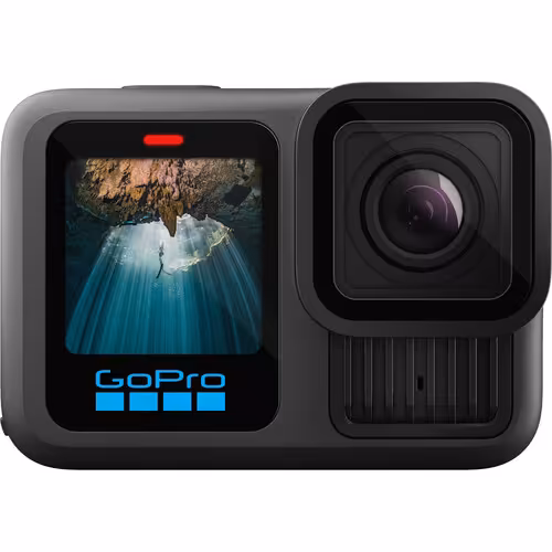 دوربین گوپرو هیرو13  GoPro HERO13 Black
