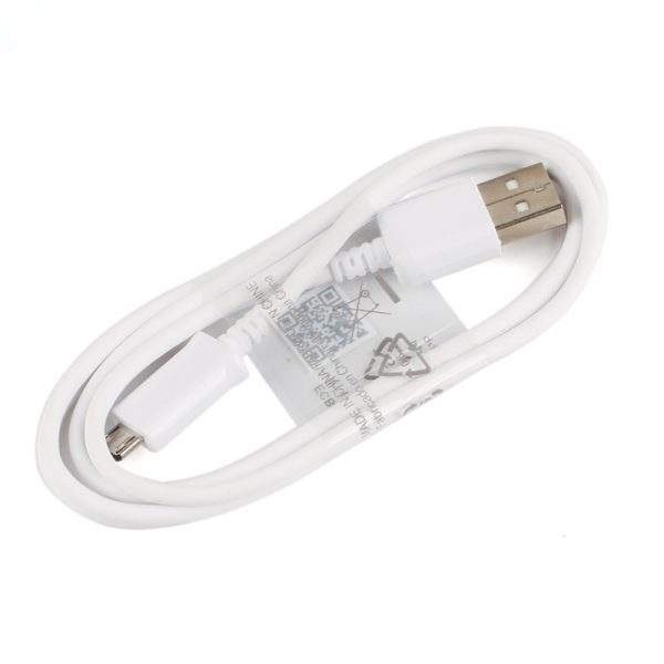 کابل شارژ اورجینال میکرو مدل S4-QUALITY طول 1 متر
پشتیبانی از شارژ سریع