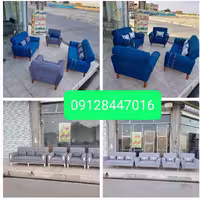 تولیدی مبل راحتی پویان