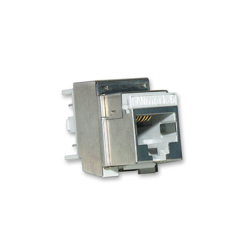 کیستون شبکه CAT6 FTP نگزنس مدل N420.666