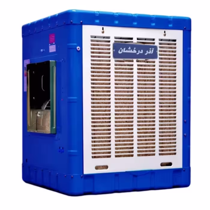 کولر آبی آذردرخشان مدل 3500