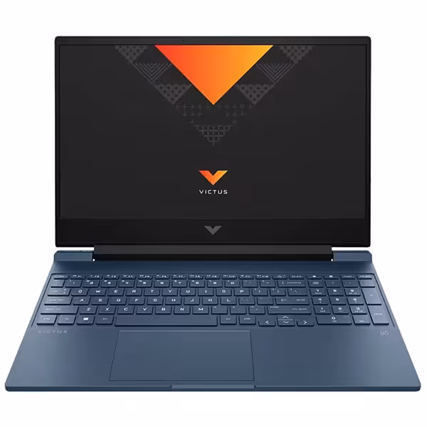 لپ تاپ 15.6 اینچی اچ پی مدل FA1093DX- i5 32GB 512SSD RTX3050- کاستوم شده - فروشگاه اینترنتی طیف سنتر