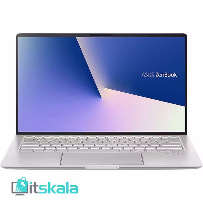 قیمت و خرید لپ تاپ ایسوس مدل ASUS UM433DA | ITSKALA