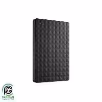 هارد اکسترنال سیگیت مدل Expansion Portable STKM2000400 ظرفیت 2 ترابایت