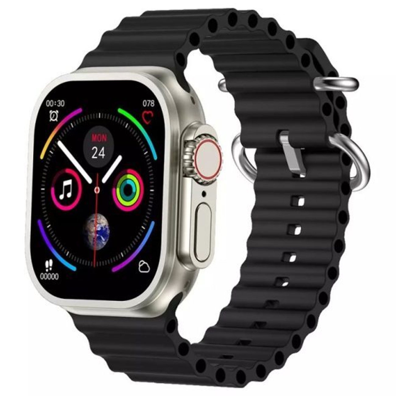 ساعت هوشمند مدل IPMax Ultra 2