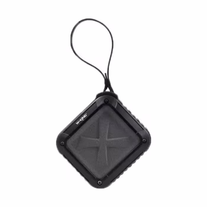 اسپیکر بلوتوثی دبلیو کینگ مدل S7 - فروشگاه اینترنتی زومیکس