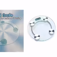 ترازو پرسونال باارسال رایگان