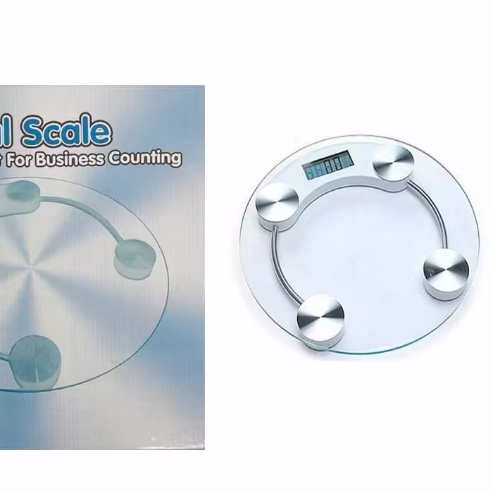 ترازو پرسونال باارسال رایگان