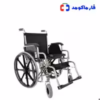 ویلچر ارتوپدی جی تی اس مدل 901S