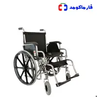 ویلچر ارتوپدی جی تی اس مدل 901S