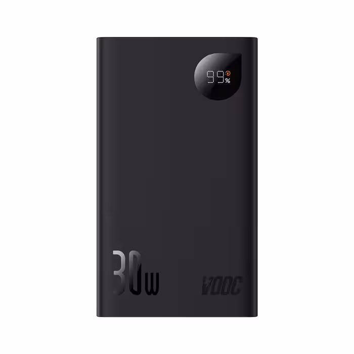 پاوربانک 20000mAh باسئوس 30w مدل PPAD050101