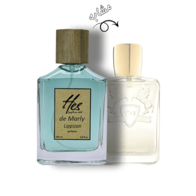 عطر مردانه حس مدل پارفومز د مارلی لیپیزان - hes - PARFUMS de MARLY - Lippizan