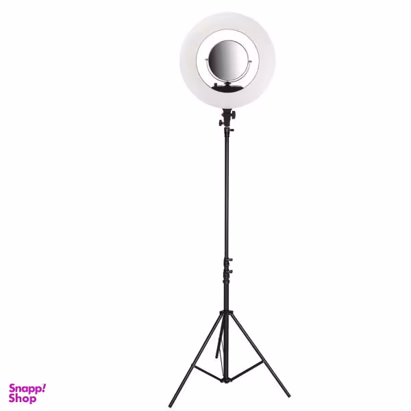 رینگ لایت وست کات مدل FE-480 III