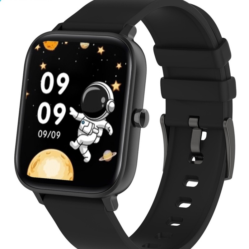 ساعت هوشمند p8 اسمارت واچ و اپل واچ طرح سری 8