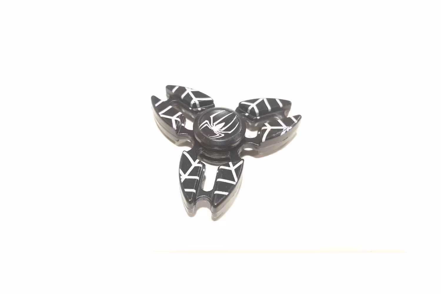 اسپینر سه پر شخصیت اسپایدر من کد 6032
