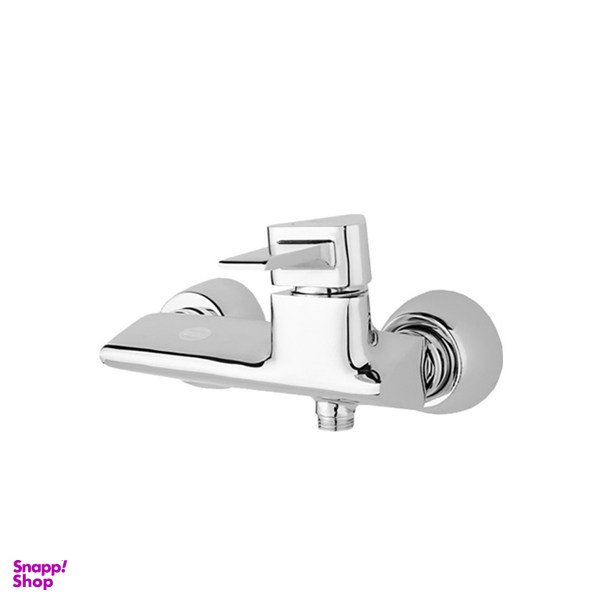 شیر توالت راسان مدل سورنا