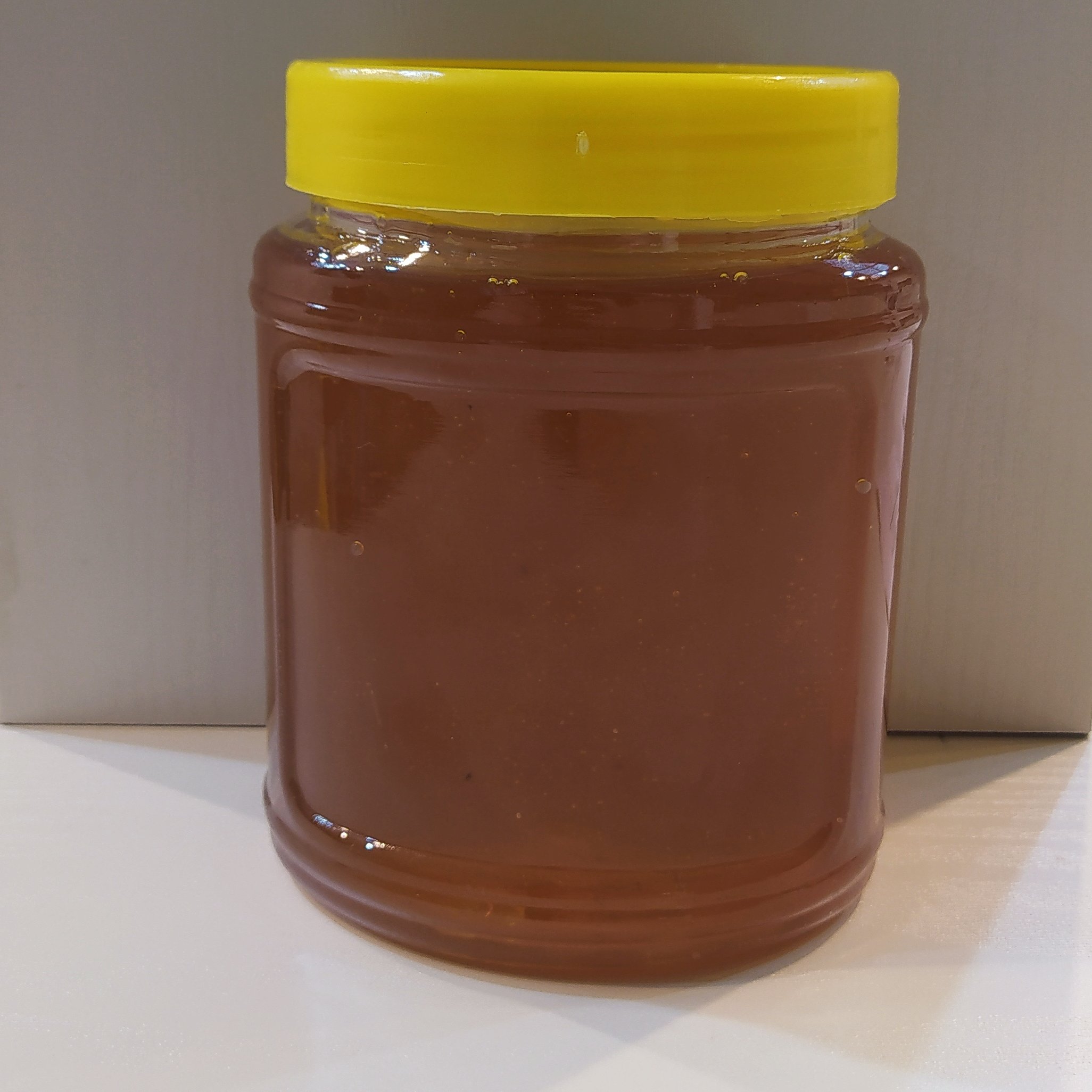 عسل فرفیون 