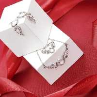 سرویس نقره میکرو بال فرشته