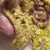 سوغات لاکچری پسته ای کادویی  هدیه  یک کیلویی