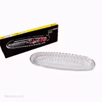 دیس بیضی سانتا  سایز 40 برند ساچی