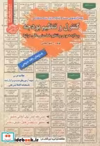 کتاب استخدامی کنترل و تنظیم بودجه و مالیه عمومی و تنظیم خط مشی مالی دولتها | ایده بوک
