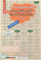 کتاب استخدامی کنترل و تنظیم بودجه و مالیه عمومی و تنظیم خط مشی مالی دولتها | ایده بوک
