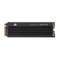حافظه اس اس دی کورسیر مدل MP600 PRO LPX M.2 2280 NVMe ظرفیت 2 ترابایت