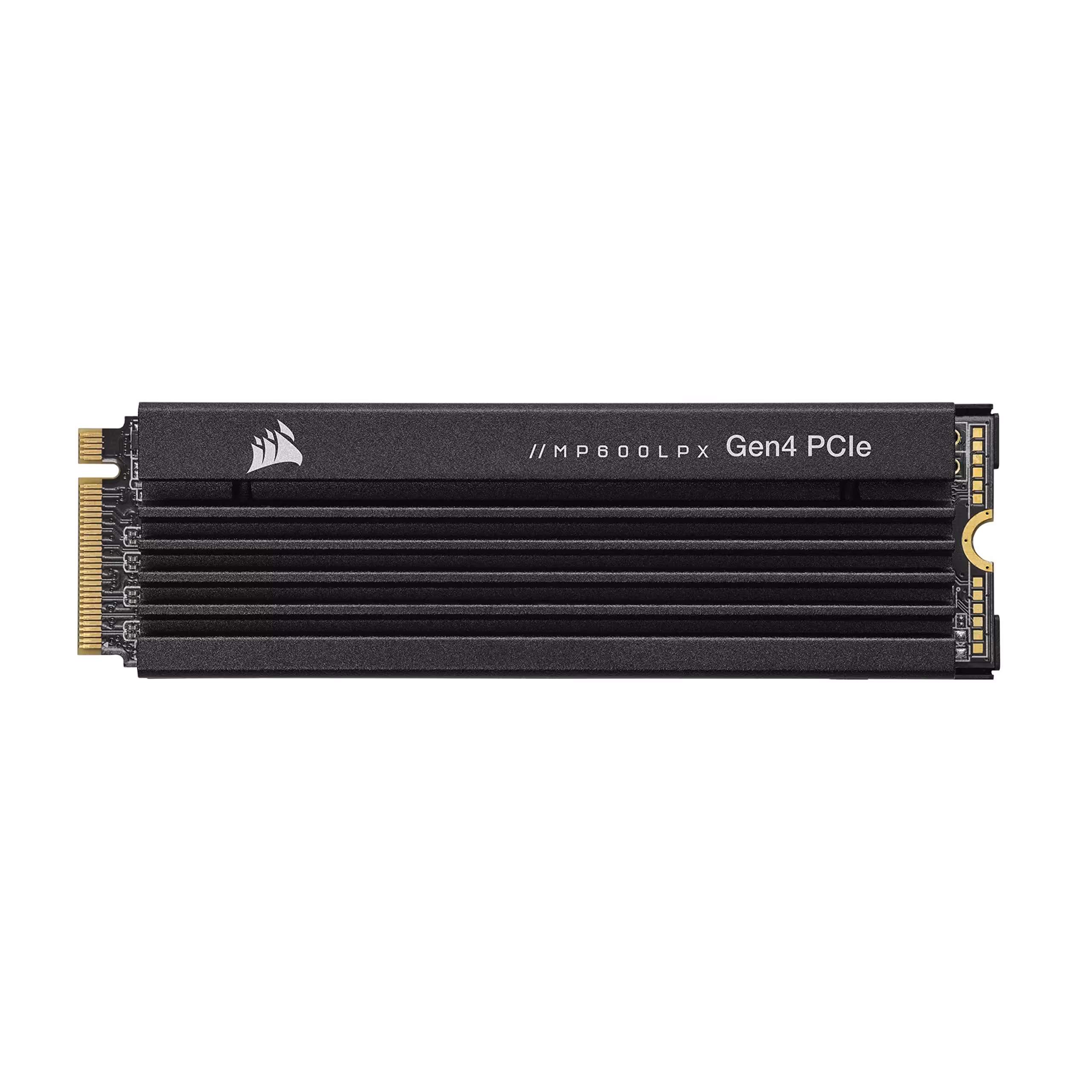 حافظه اس اس دی کورسیر مدل MP600 PRO LPX M.2 2280 NVMe ظرفیت 2 ترابایت