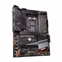 مادربرد گیگابایت Z590 AORUS ELITE AX