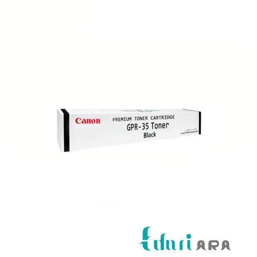 تونر کارتریج کانن مدلGPR-35