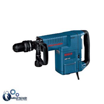 چکش تخریب بوش مدل GSH 11 E - ابزار یراق