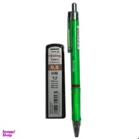 مداد نوکی 0.5 میلیمتری روترینگ ویزومکس کد 808 به همراه نوک 0.5 میلیمتری