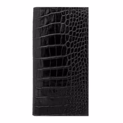 کیف پول چرم عطارد مدل چرم طبیعی کد K45