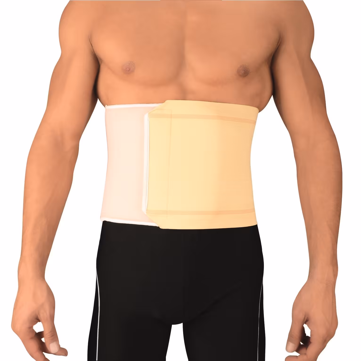 شکم بند جراحی  درمان طب هانی