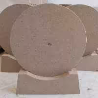 بیس خام ساعت رومیزی 