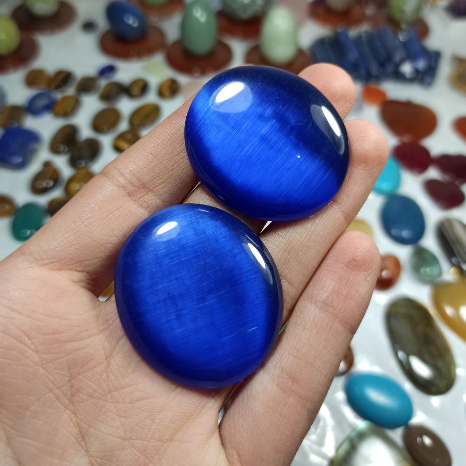 چشم گربه 🐱: