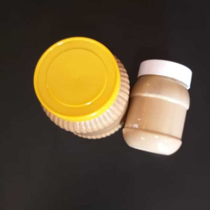 کره بادام زمینی صادرات یک کیلو سفارشی ارسال رایگان