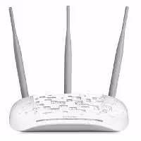 اکسس پوینت N450 بی سیم تی پی لینک مدل TL-WA901N