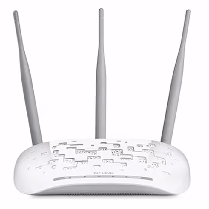 اکسس پوینت N450 بی سیم تی پی لینک مدل TL-WA901N