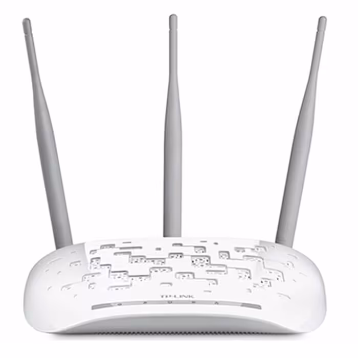 اکسس پوینت N450 بی سیم تی پی لینک مدل TL-WA901N