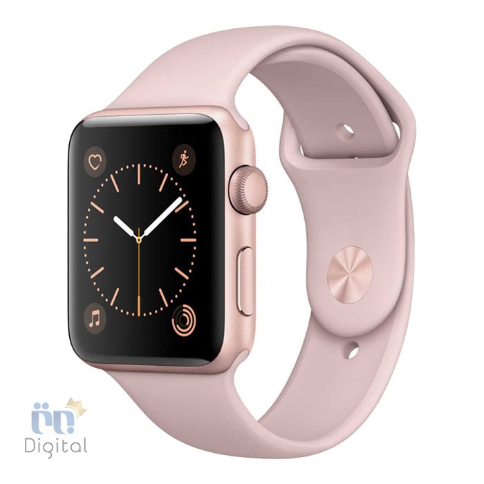 ساعت هوشمند اپل واچ سری 2