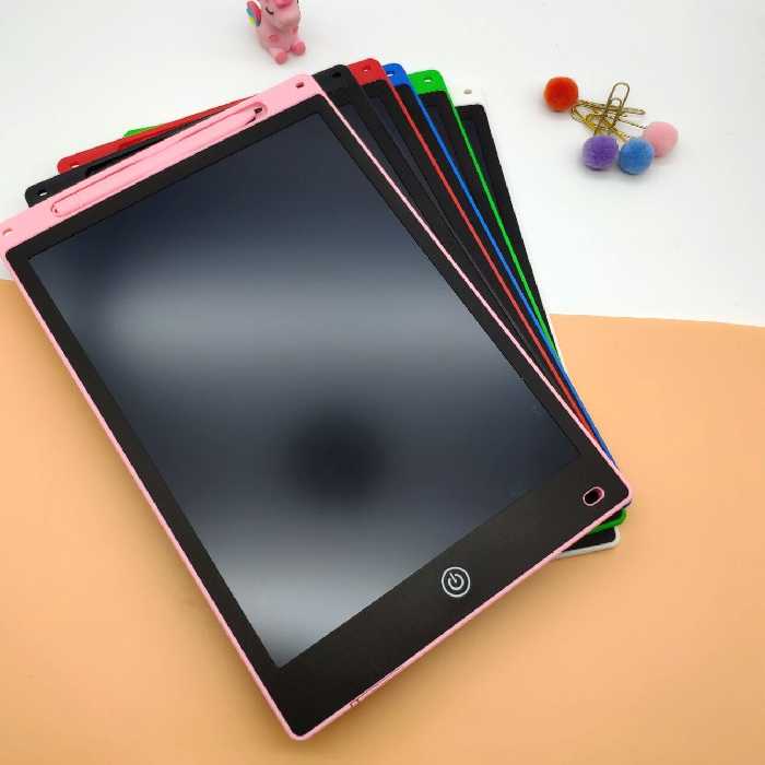 تبلت جادویی پاک شونده