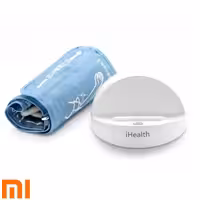 دستگاه  فشارخون سنج هوشمند شیائومی مدل iHealth